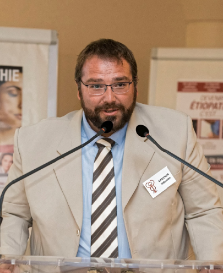 Sébastien GAUTHIER