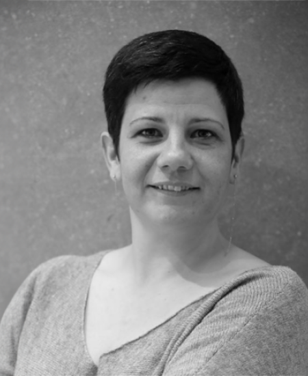 Judith ROUGIER