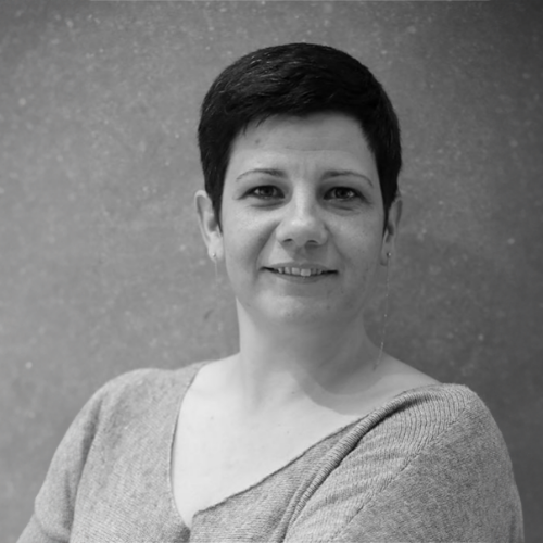 Judith ROUGIER