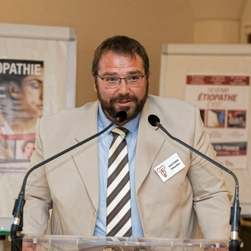 Sébastien GAUTHIER