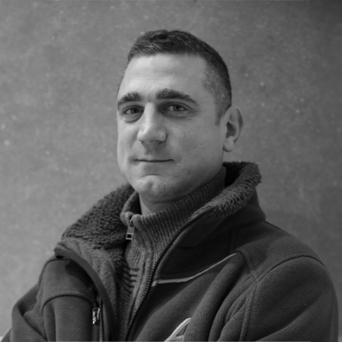 Xavier FONTEILLE