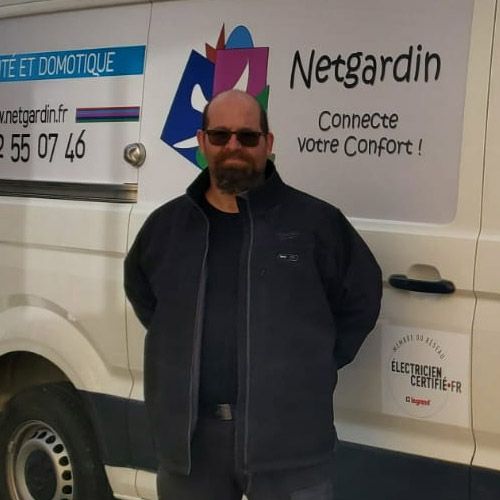 Emmanuel GARDIN