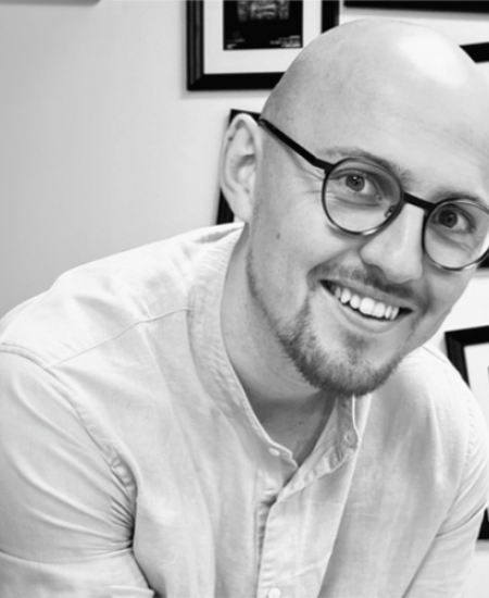 Steven BEAUMONT