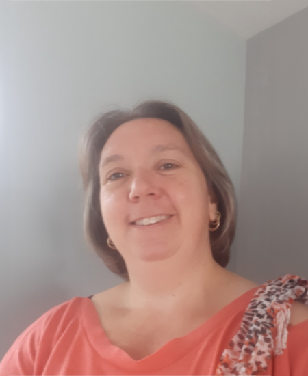 Delphine HAMEL