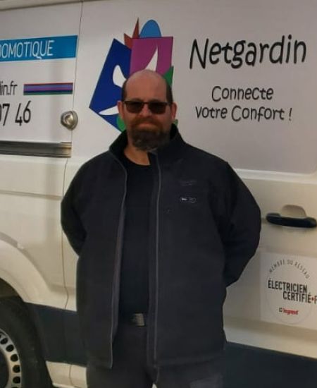 Emmanuel GARDIN