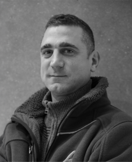 Xavier FONTEILLE