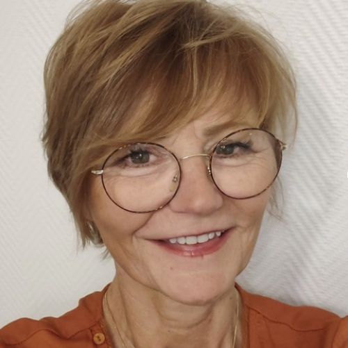 Catherine JOSSE