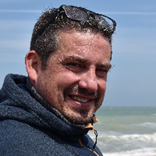Stéphane BRENNER