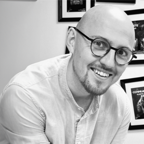 Steven BEAUMONT