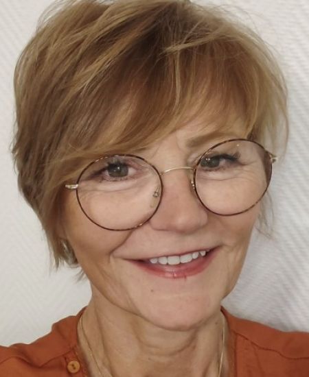 Catherine JOSSE