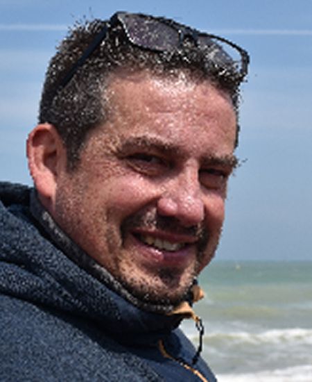 Stéphane BRENNER