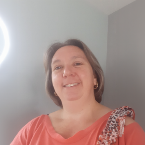 Delphine HAMEL